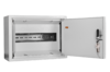Щит ЩРН-12 (220х300х125)  Mecas, 7504