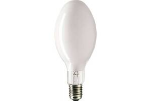 Лампа МГЛ 250W 645 Е40 BU (HPI Plus) (вертик.) Фил. , 6084