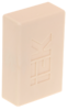 Заглушка к/к 40х16 сосна   (уп. 4шт)   ИЭК, 8589