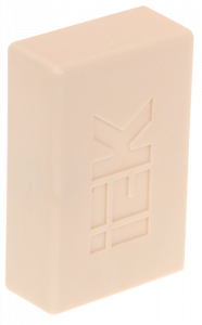 Заглушка к/к 40х16 сосна   (уп. 4шт)   ИЭК, 8589