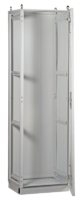 Щит ВРУ-1 600х1800х450 1дв. TITAN   ИЭК  я01