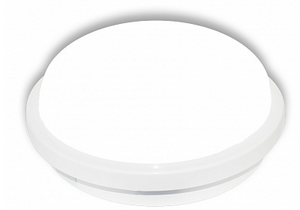 Свет-к светод. LE LED 20Вт 4000К круг  IP65 Leek, 8371
