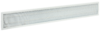 Панель светодиодная ДВО6567-Р 36W 4000К (1200х180х20)   ИЭК, 2196