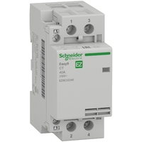 Конт.Easy9  40А/220В  2НО  Schneider Electric  модульный