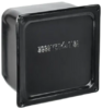 Коробка У-994  IP31  (110х110х80)   распродажа, 8428
