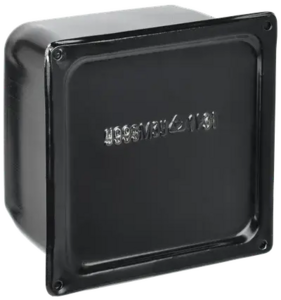 Коробка У-994  IP31  (110х110х80)   распродажа, 8428