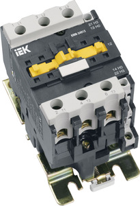 Конт.КМИ-34012 40А/220В   ИЭК, 6597