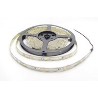 Лента светодиод. 60LED 14,4W IP65 6500К (5м)   GENERAL