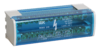 Шина в корпусе 2х15гр   ИЭК, 5522