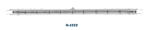 Лампа КГ-2000 GENERAL , 5007