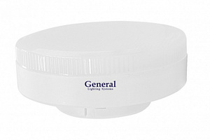 Лампа LED GX53 15W 4500  GENERAL , 5406