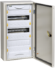 Щит ЩРн-36з-1 74 IP54 "UNIVERSAL" ИЭК, 6372