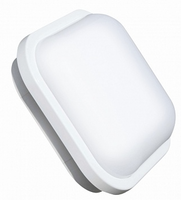 Свет-к светод. LE LED 20Вт 4000К квадрат, до 100С,  IP65 Leek