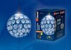 Свет-к 2212 USL-S-064/MT730 диско шар Sirius  Uniel я01, 4836