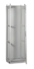 Щит ВРУ-1 600х1800х450 1дв. IP54 TITAN   ИЭК, 8222