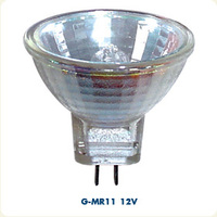 Лампа КГМ 12-20 GU4 MR-11 с/ст GENERAL  распродажа