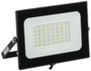 Прожектор светодиодный СДО06-50 50W IP65 6500К черный   ИЭК, 2261