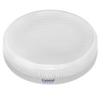 Лампа LED GX53 12W 2700 призма  GENERAL  я01