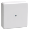 Коробка клем. КМ41212 75х75х20   , 7560