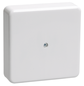 Коробка клем. КМ41212 75х75х20   , 7560