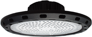Свет-к светод. LE UFO2 LED(ДСП) 150Вт   6500К  Leek, 8374