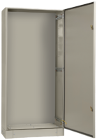 Щит ЩМП-18.6.4 (1800х600х400) IP54 ИЭК   я01