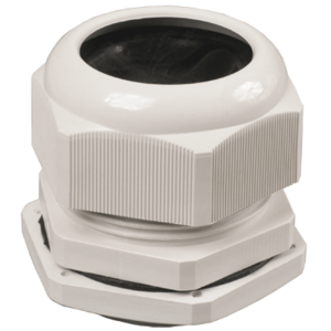 Сальник PG48 (59/36-44мм) IP54   ИЭК, 5480