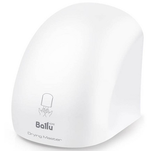 Сушилка для рук эл-кая Ballu  BAHD-2000DM  , 8455
