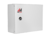 Щит ЩРН-12 (225х300х120)  IP54  Mecas  я01, 7505