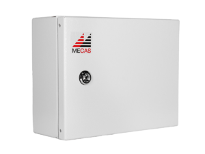 Щит ЩРН-12 (225х300х120)  IP54  Mecas  я01, 7505