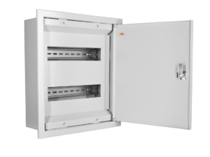 Щит ЩРВ-24 (387х340х120)  Mecas, 7500