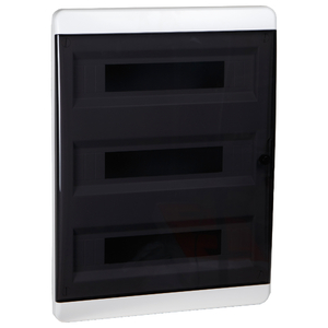 Щит ЩРВ-П-54 черный IP41  Курск  , 6479