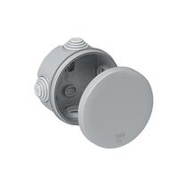 Коробка ОП d80х45   IP55   Schneider Electric  я01 