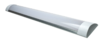 Свет-к светод. RSV-SPO-01-40W-6500K TPR, 7178