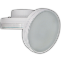 Лампа LED GX70 10W 4200 мат. Ecola  я01