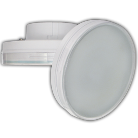 Лампа LED GX70 10W 4200 мат. Ecola  я01, 5314