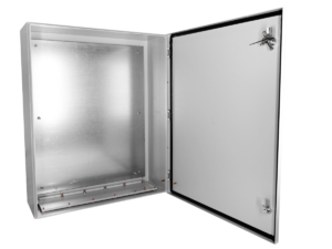 Щит ЩРНМ-4 (ЩМП-4 800х650х250) IP54  Mecas  я01, 7531