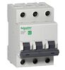 Авт.выкл. 3п 20А  (С)  Schneider Electric, 6985