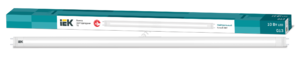 Лампа LED(ЛБ-18) 10W 4000   ИЭК, 2327