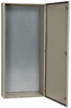 Щит ЩМП-7 (140х65х28) IP54   ИЭК, 6346