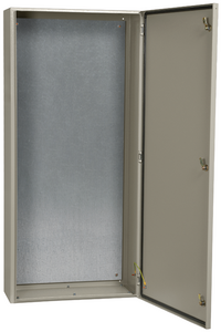 Щит ЩМП-7 (140х65х28) IP54   ИЭК, 6346