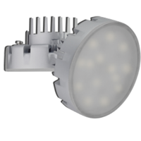 Лампа LED GX53 12W 2800 (для свет-ка Ecola) 