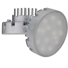 Лампа LED GX53 12W 2800 (для свет-ка Ecola)  распродажа, 5401