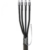 Муфта 4КВ(Н)Тп  1- 25/50  с након-ми   zeta, 5379