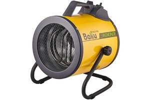 Тепловентилятор Ballu  BHP-P2-3   3кВт/220В  я01, 8319