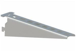 Полка кабельная К-1161 ц  (250мм)  я01, 8414