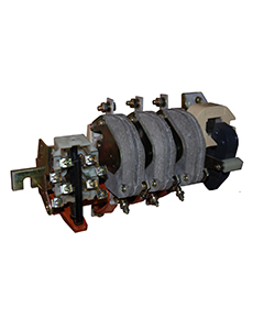 Контактор КТ6033 250А/380В, 5334