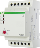 Реле уровня PZ-829, 2 уровня F&F