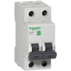 Авт.выкл. 2п 63А  (С)  Schneider Electric, 5402