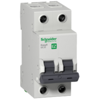 Авт.выкл. 2п 63А  (С)  Schneider Electric